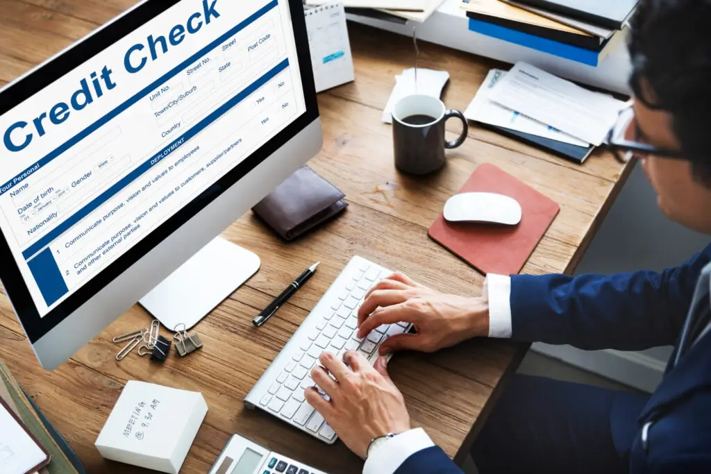 Credit Bureau