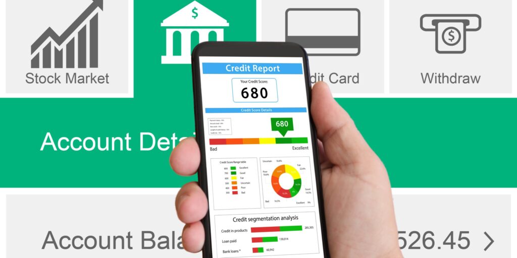 Credit Bureau