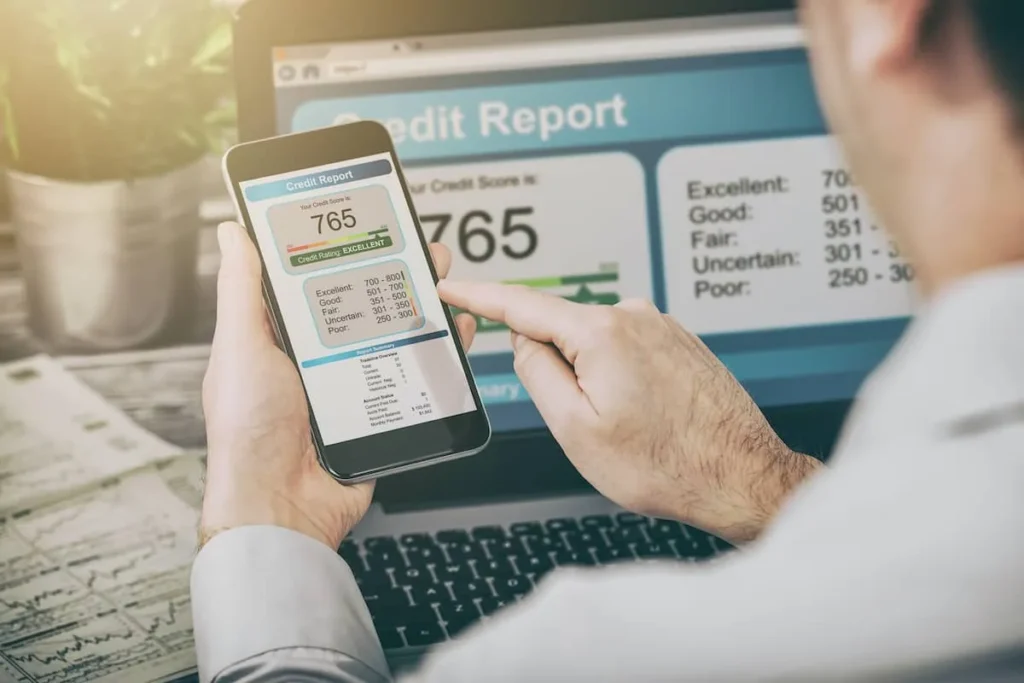 Credit Bureau