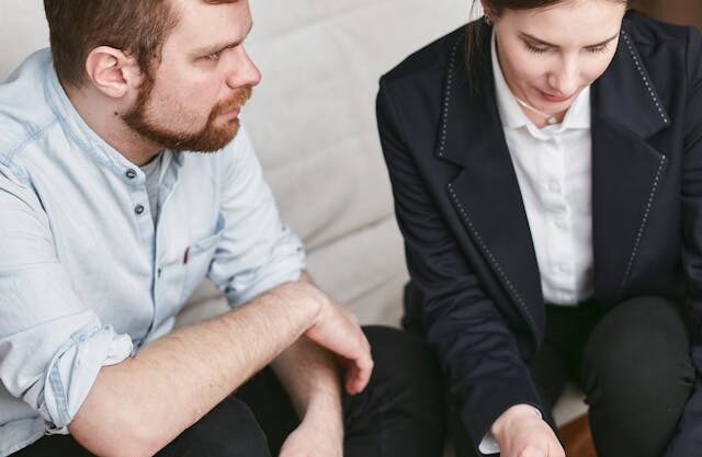 Credit Repair Consultant