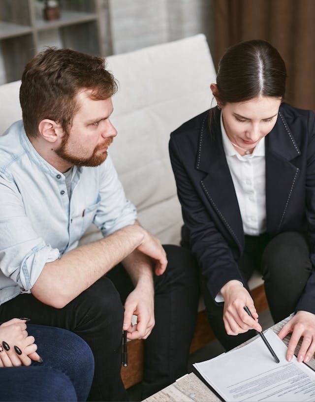 Credit Repair Consultant