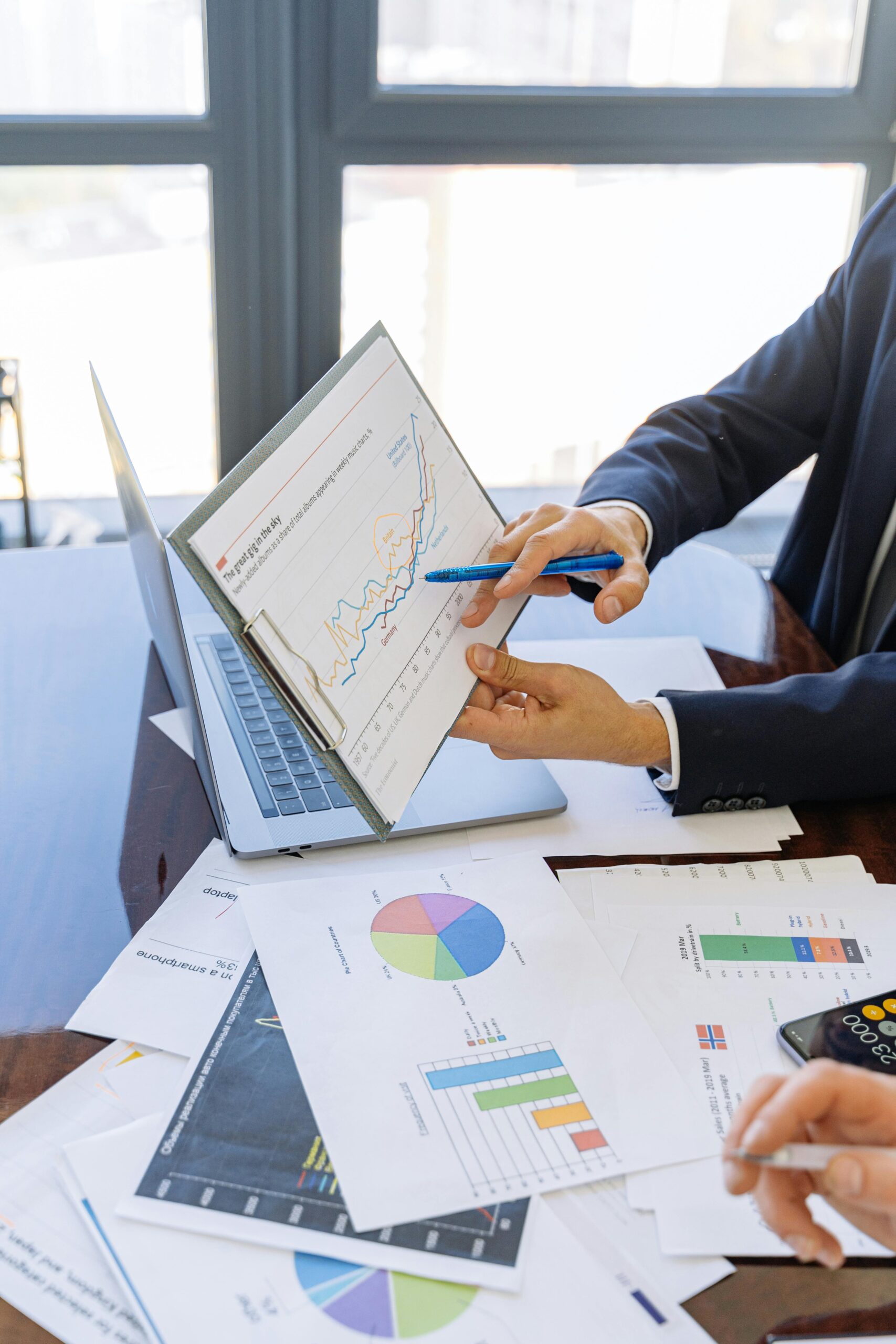Positive Payment Reporting