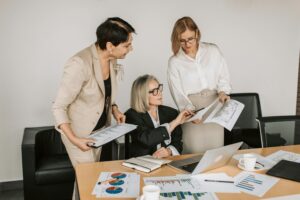 Credit Bureau Services
