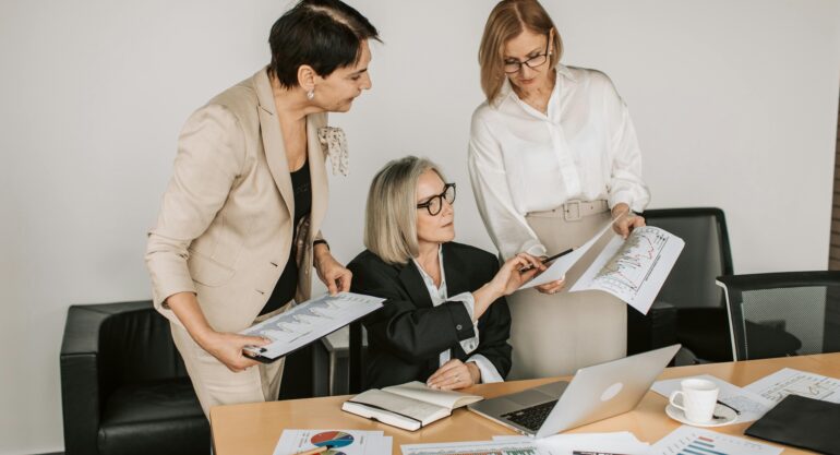 Credit Bureau Services