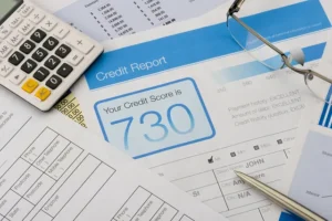 credit repair consultant