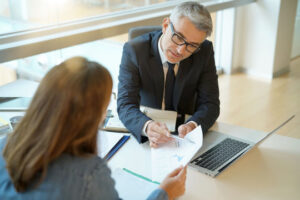 credit repair consultant